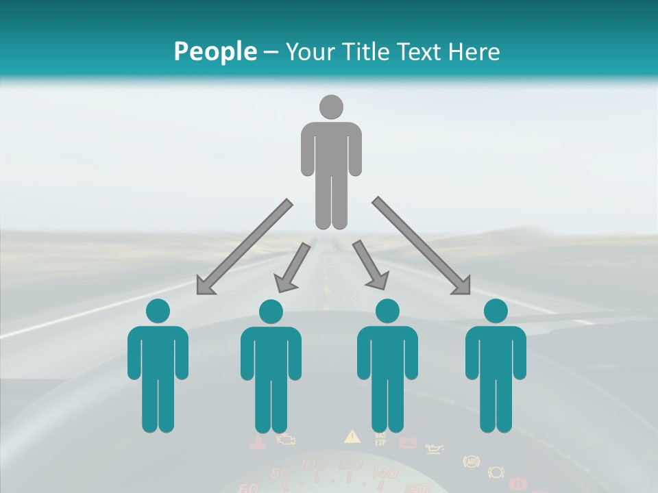 Aging Hold Holding Hands PowerPoint Template