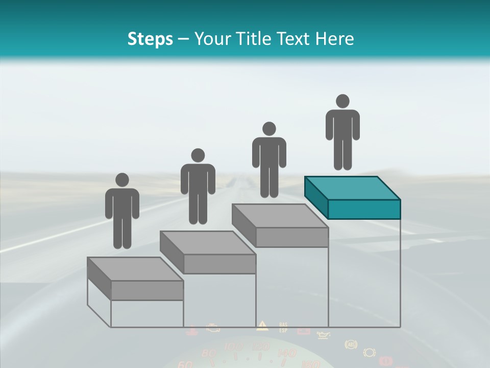 Aging Hold Holding Hands PowerPoint Template