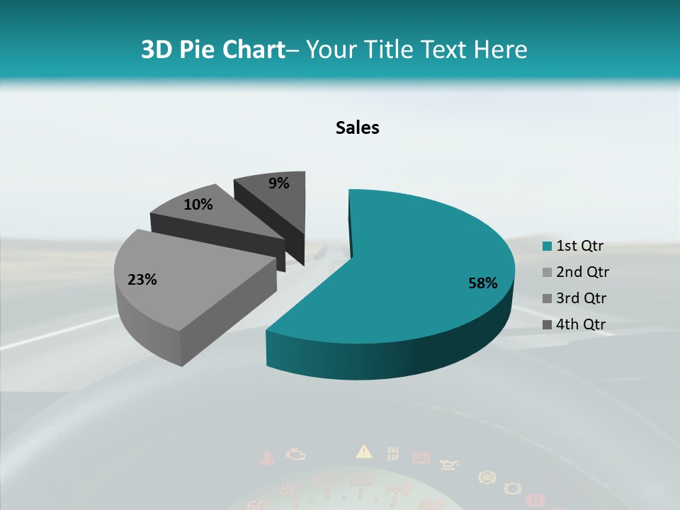 Aging Hold Holding Hands PowerPoint Template