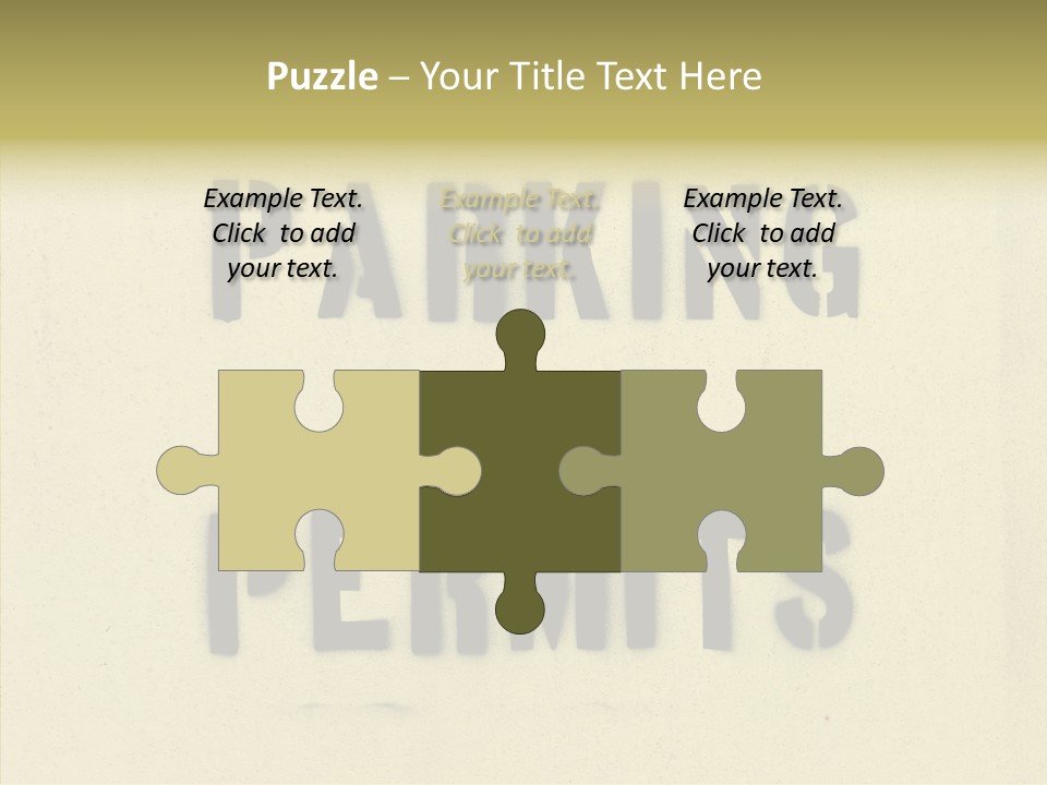 Assistance Hand Old PowerPoint Template