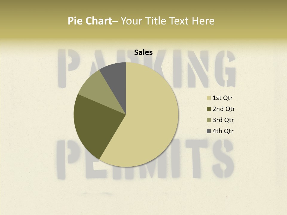 Assistance Hand Old PowerPoint Template