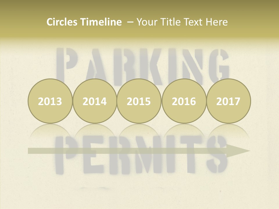 Assistance Hand Old PowerPoint Template