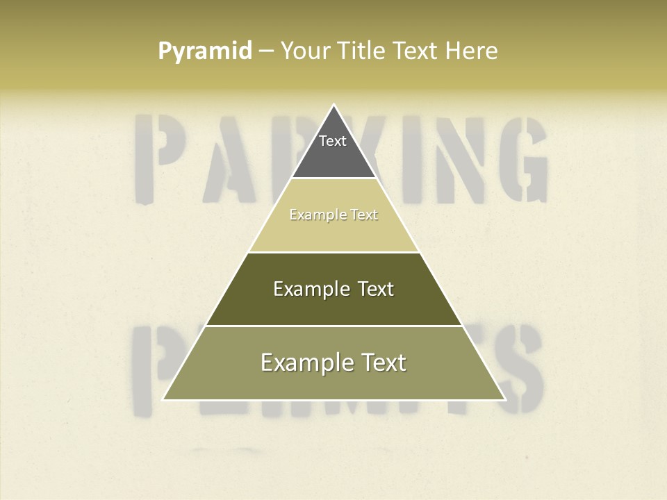 Assistance Hand Old PowerPoint Template