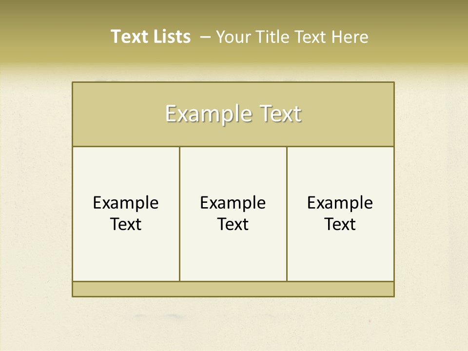 Assistance Hand Old PowerPoint Template