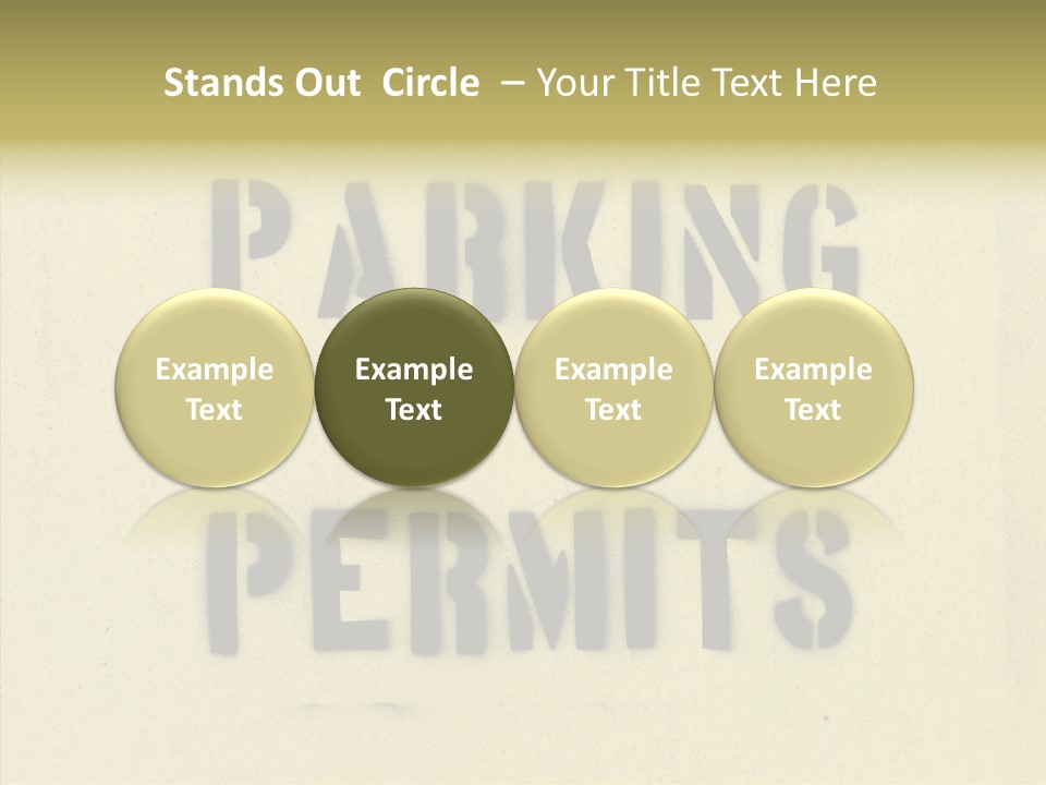 Assistance Hand Old PowerPoint Template