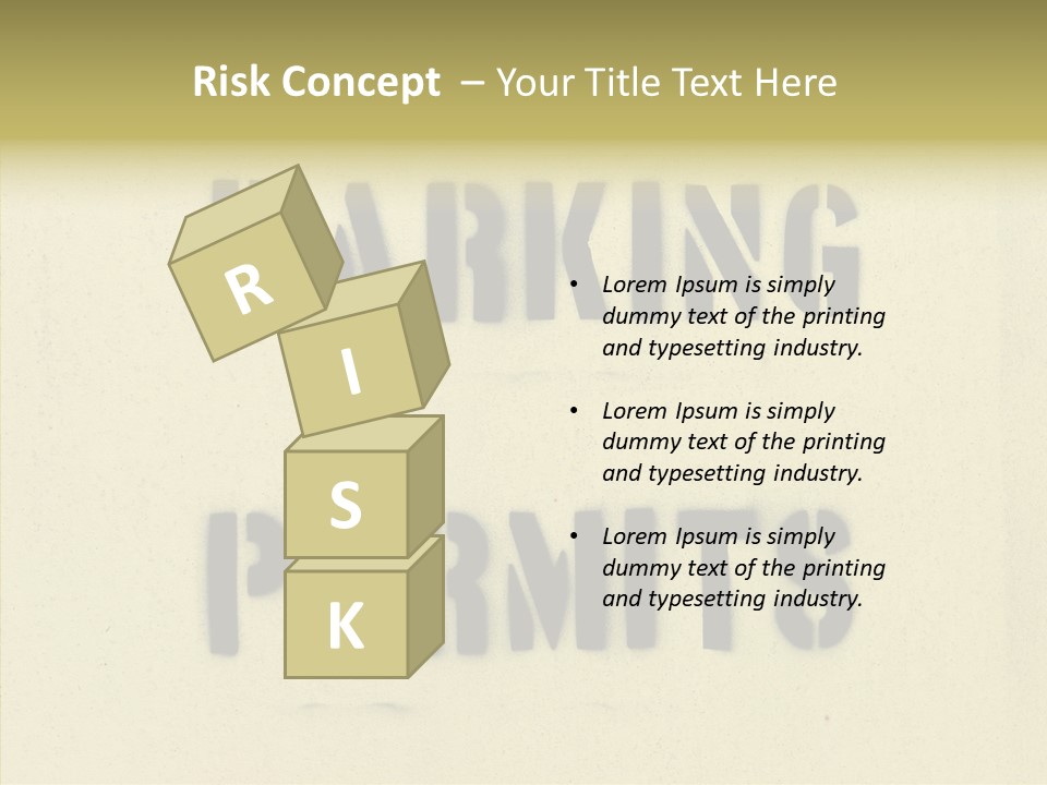 Assistance Hand Old PowerPoint Template