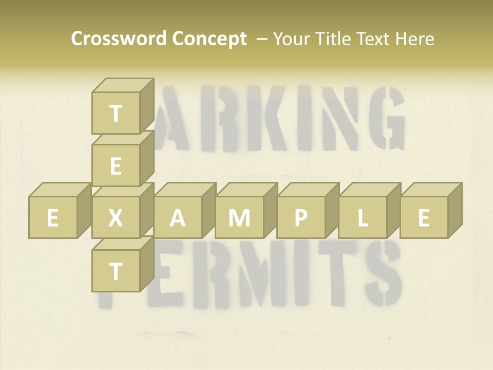 Assistance Hand Old PowerPoint Template