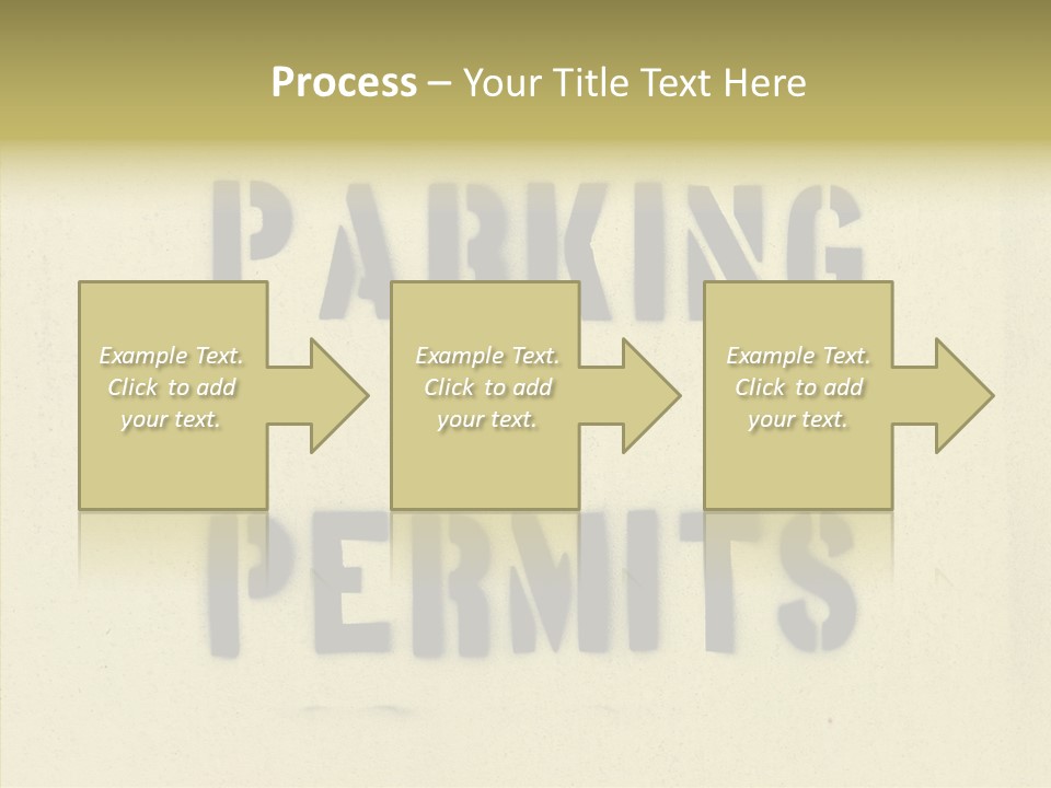 Assistance Hand Old PowerPoint Template