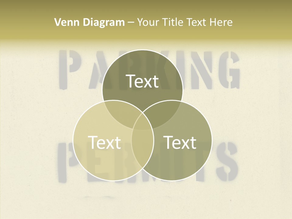 Assistance Hand Old PowerPoint Template