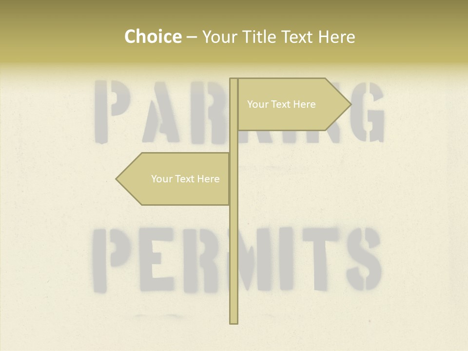 Assistance Hand Old PowerPoint Template