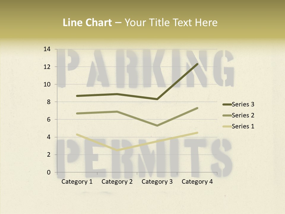 Assistance Hand Old PowerPoint Template
