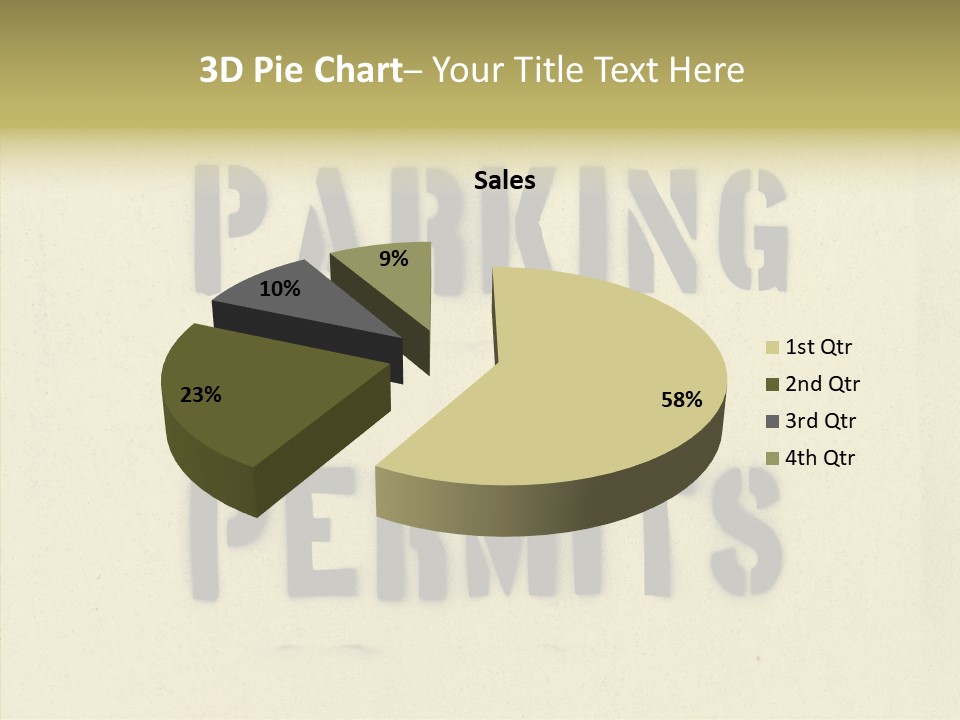 Assistance Hand Old PowerPoint Template