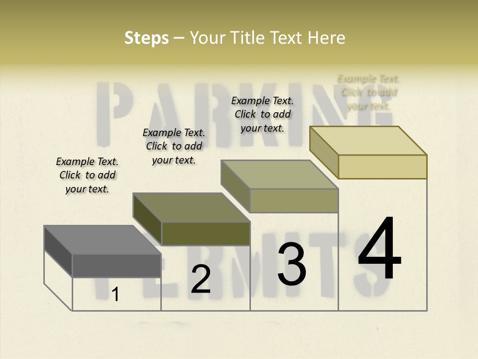 Assistance Hand Old PowerPoint Template