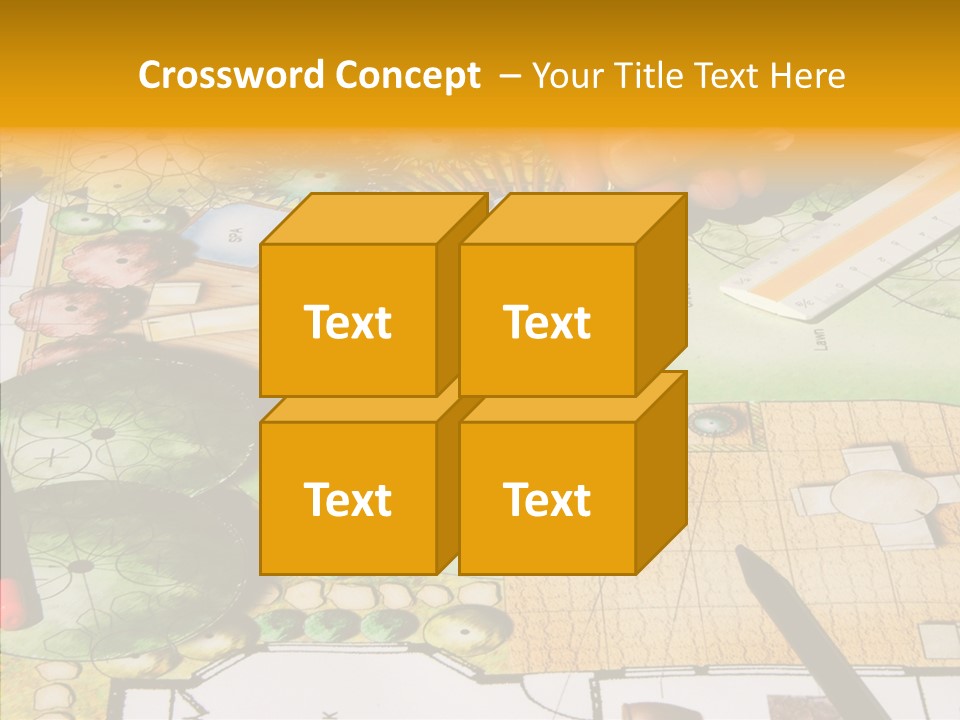 Assistance Touching Human PowerPoint Template