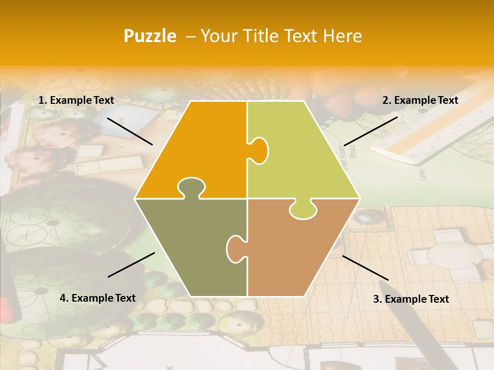 Assistance Touching Human PowerPoint Template