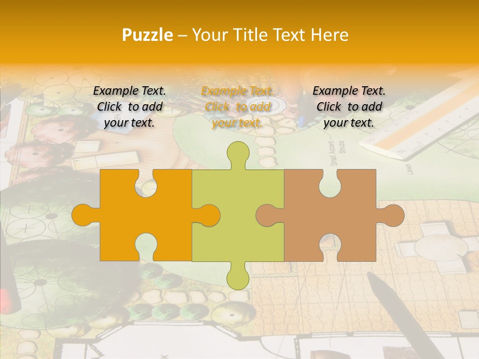 Assistance Touching Human PowerPoint Template