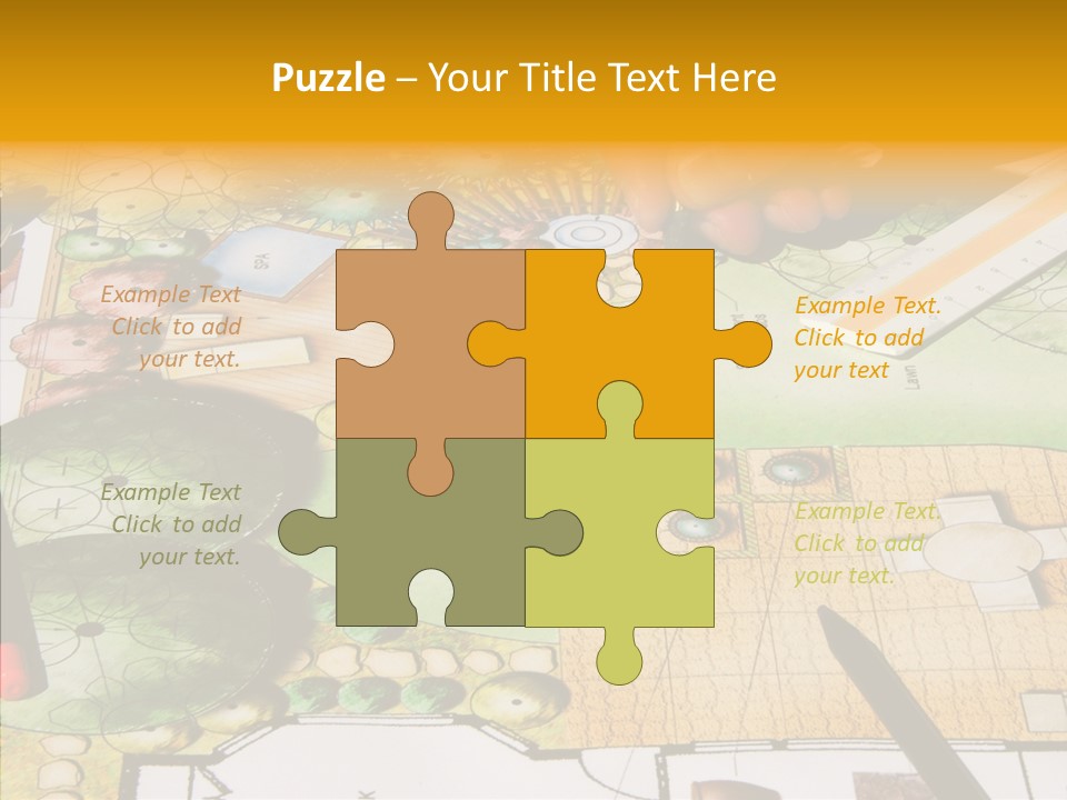 Assistance Touching Human PowerPoint Template