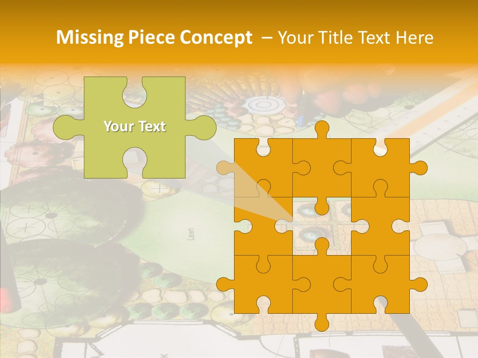 Assistance Touching Human PowerPoint Template
