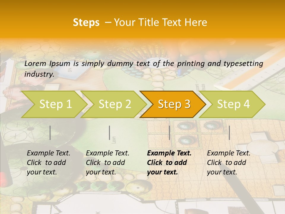 Assistance Touching Human PowerPoint Template