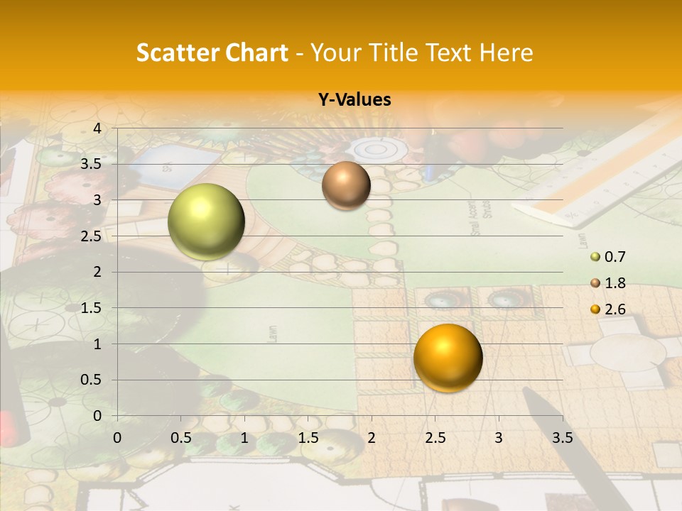 Assistance Touching Human PowerPoint Template