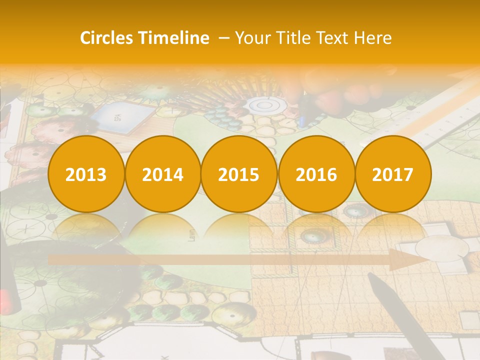 Assistance Touching Human PowerPoint Template
