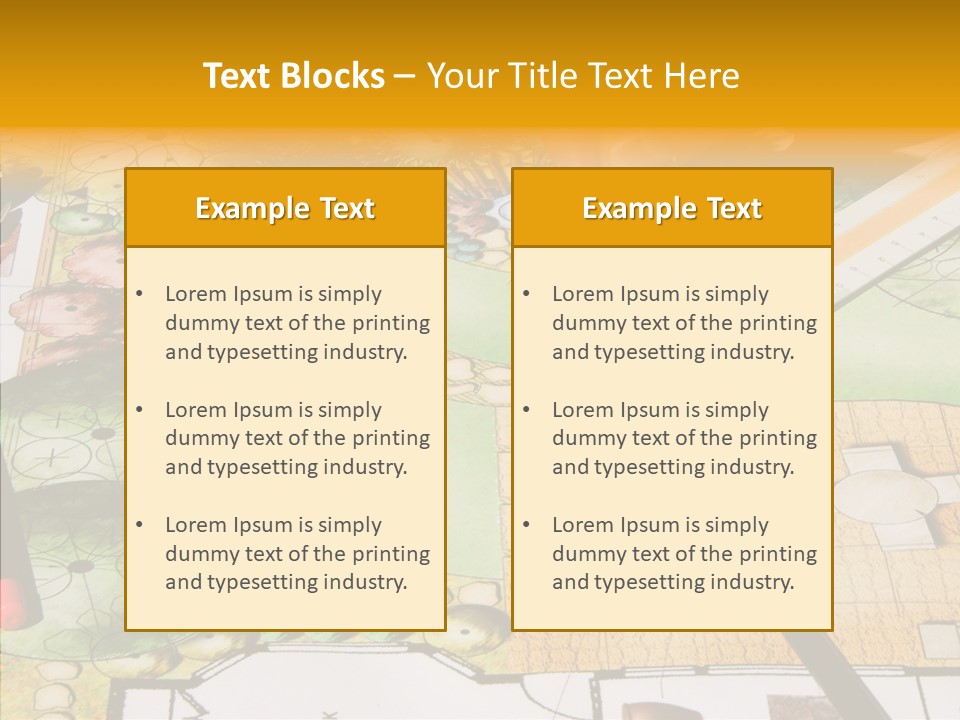 Assistance Touching Human PowerPoint Template