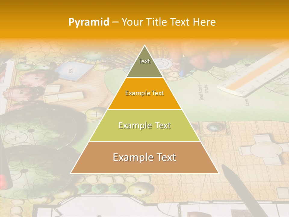 Assistance Touching Human PowerPoint Template
