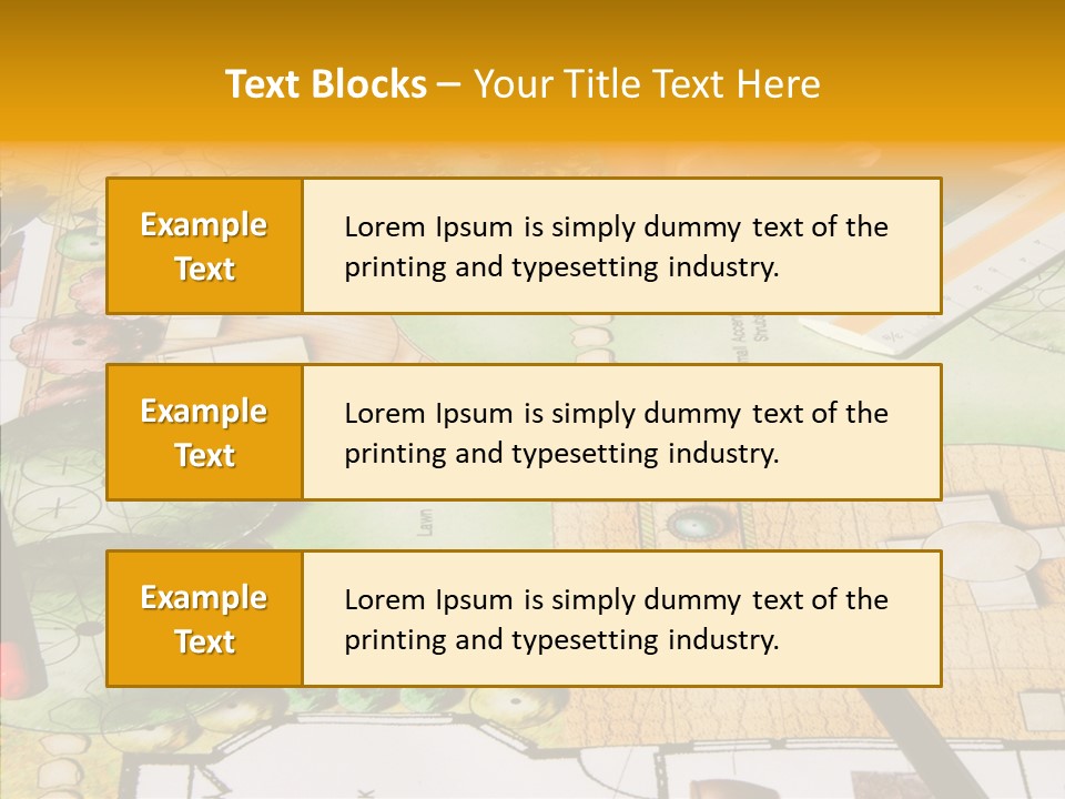 Assistance Touching Human PowerPoint Template