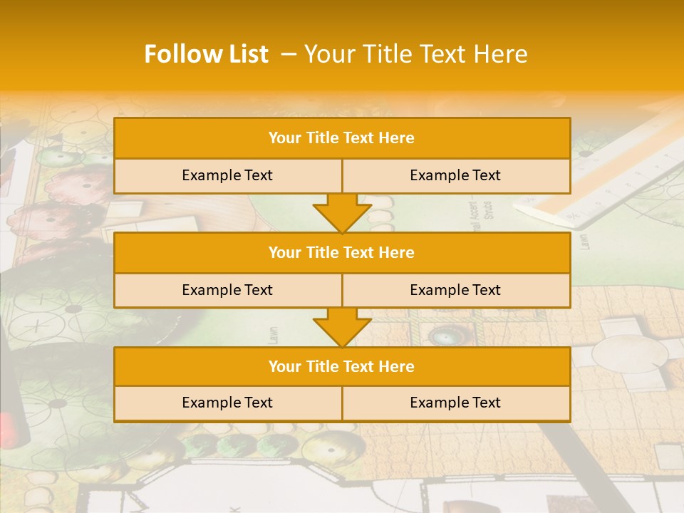 Assistance Touching Human PowerPoint Template