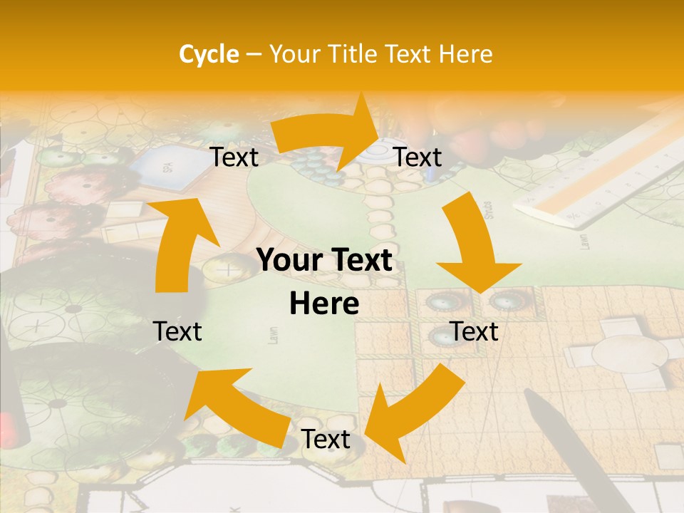 Assistance Touching Human PowerPoint Template