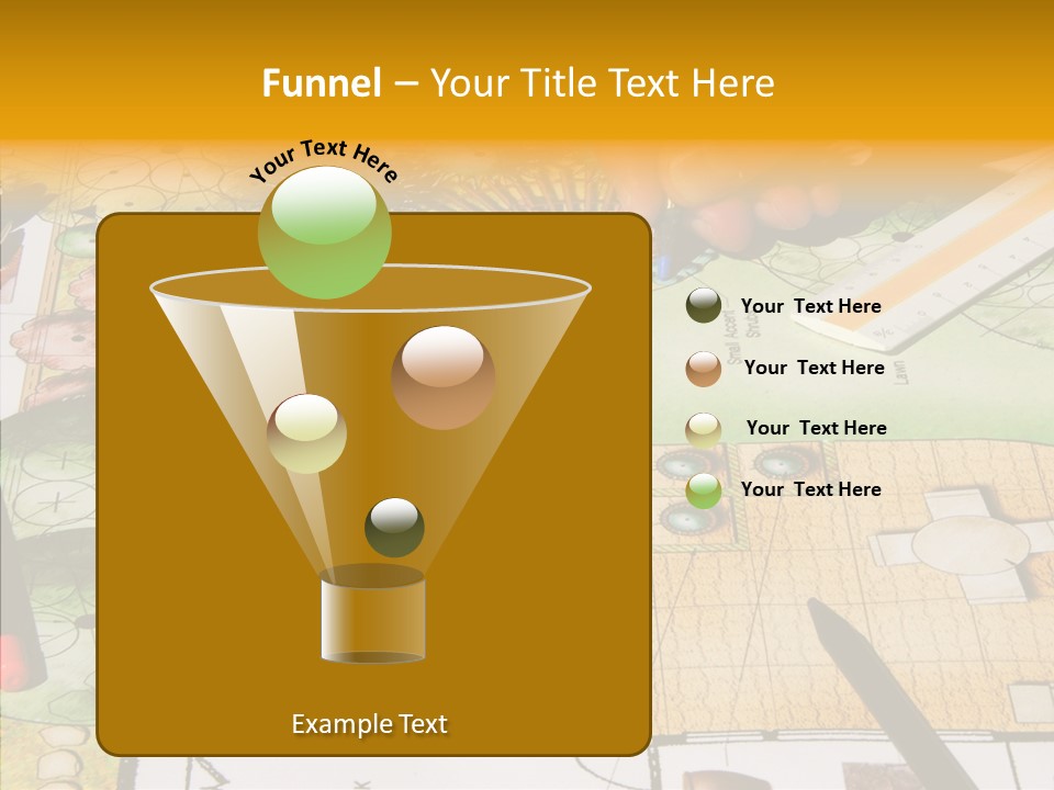 Assistance Touching Human PowerPoint Template