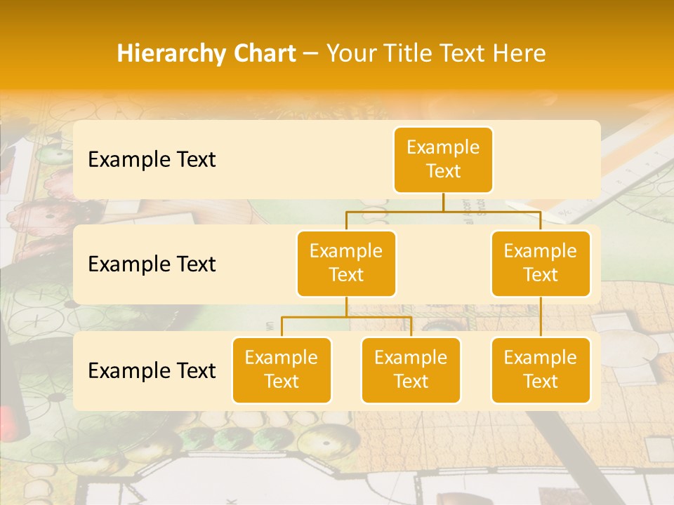 Assistance Touching Human PowerPoint Template