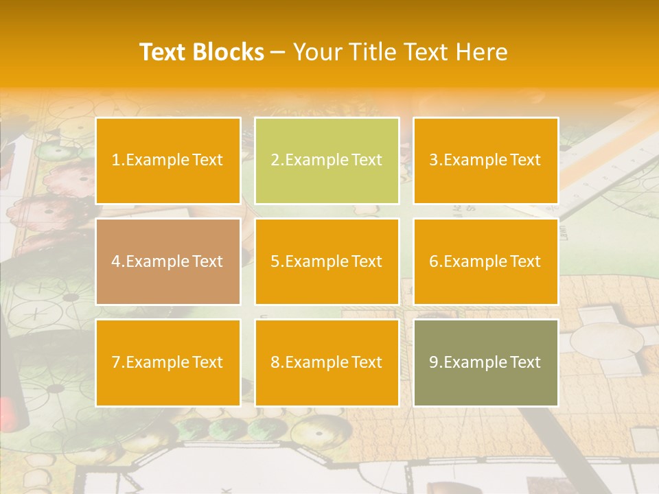 Assistance Touching Human PowerPoint Template