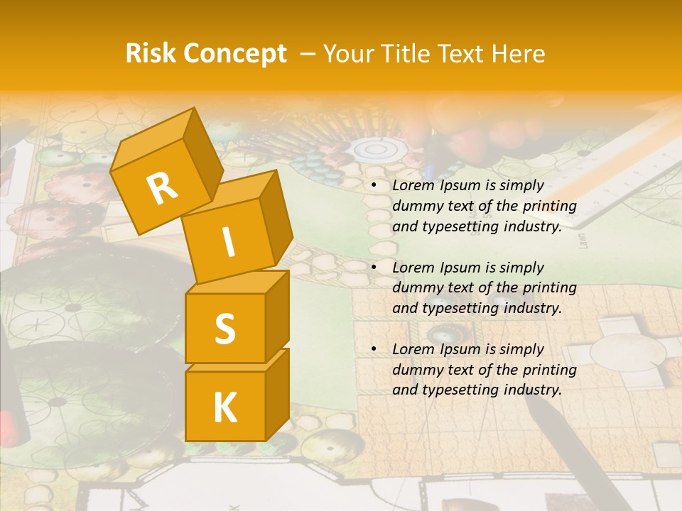 Assistance Touching Human PowerPoint Template