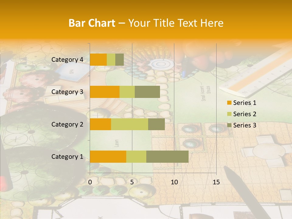 Assistance Touching Human PowerPoint Template