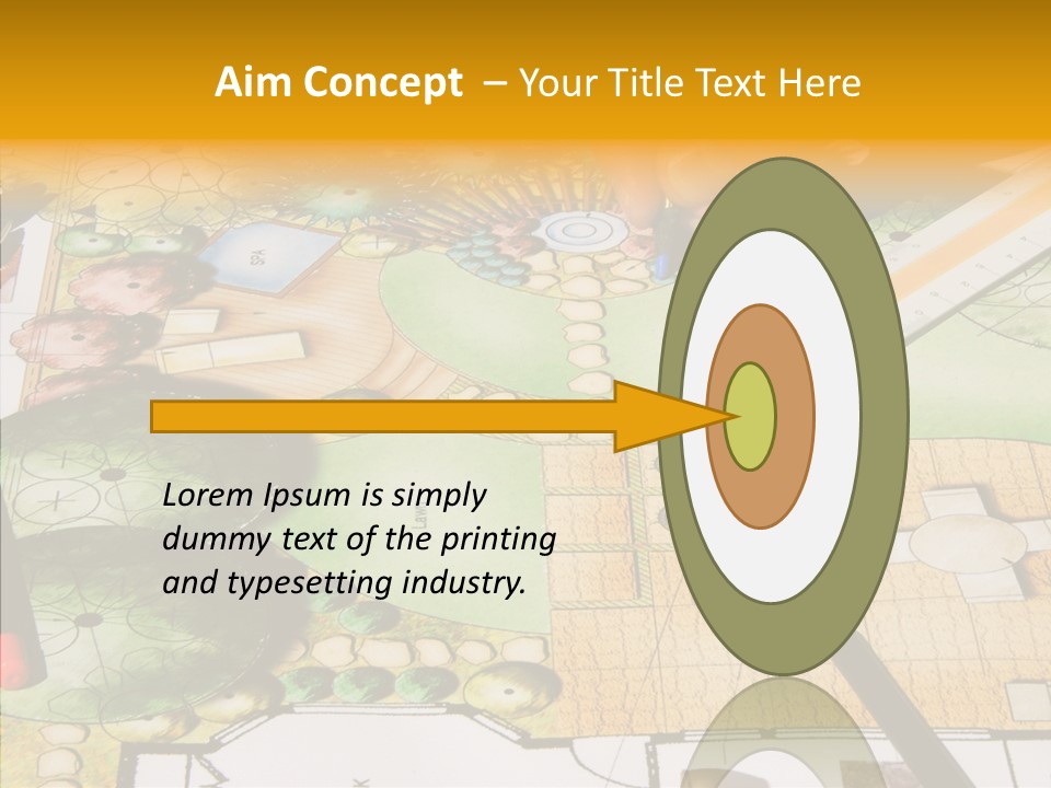 Assistance Touching Human PowerPoint Template