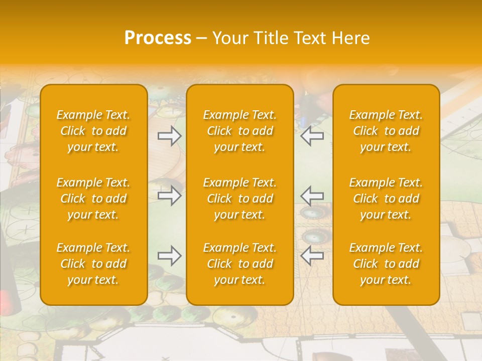Assistance Touching Human PowerPoint Template