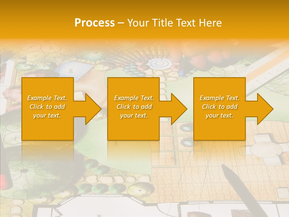 Assistance Touching Human PowerPoint Template