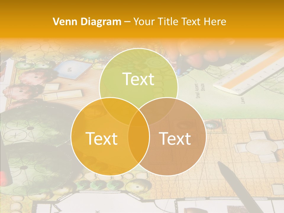 Assistance Touching Human PowerPoint Template