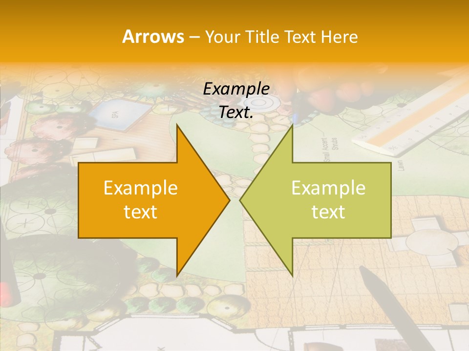 Assistance Touching Human PowerPoint Template