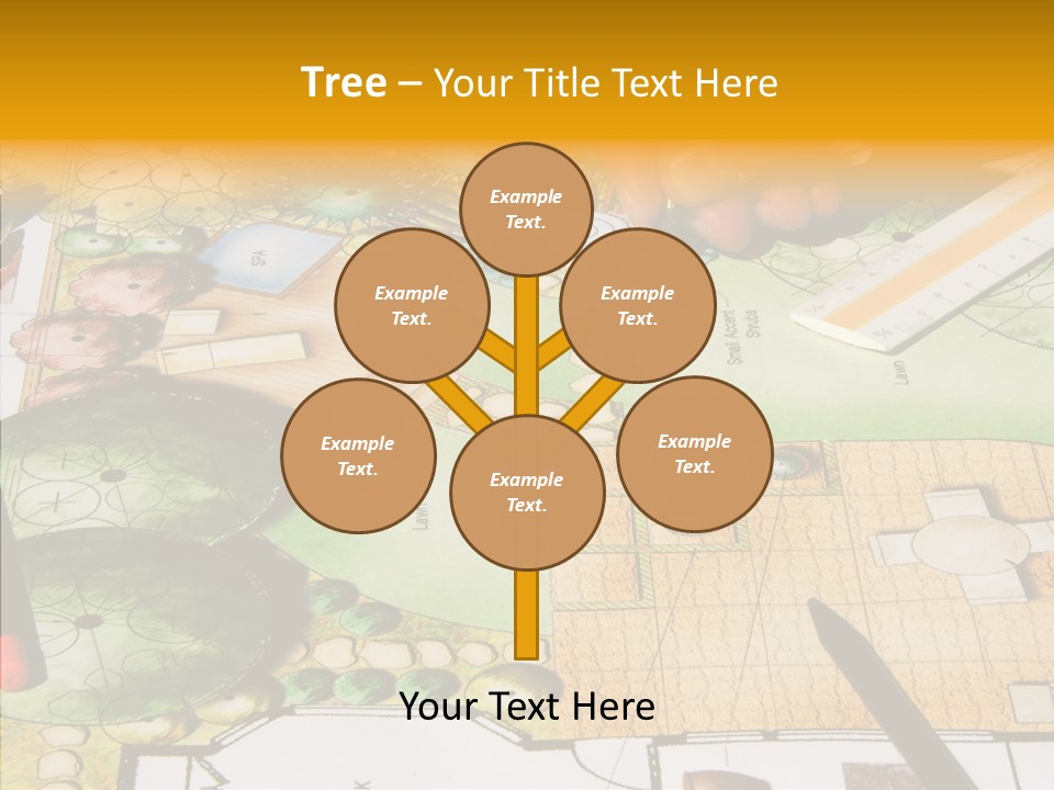 Assistance Touching Human PowerPoint Template