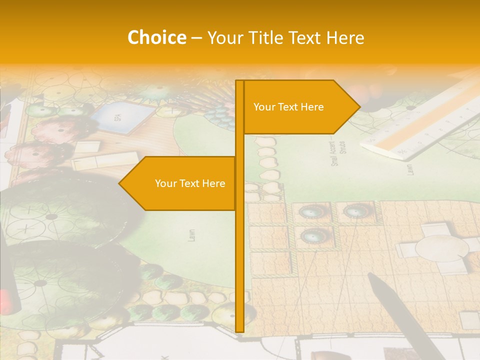 Assistance Touching Human PowerPoint Template
