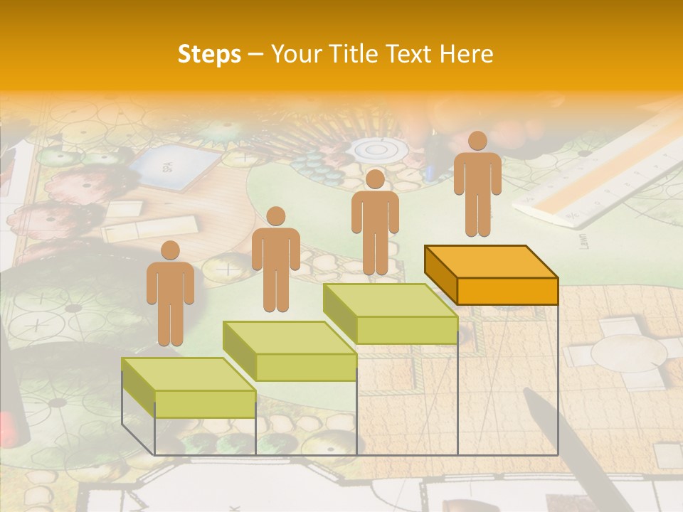 Assistance Touching Human PowerPoint Template