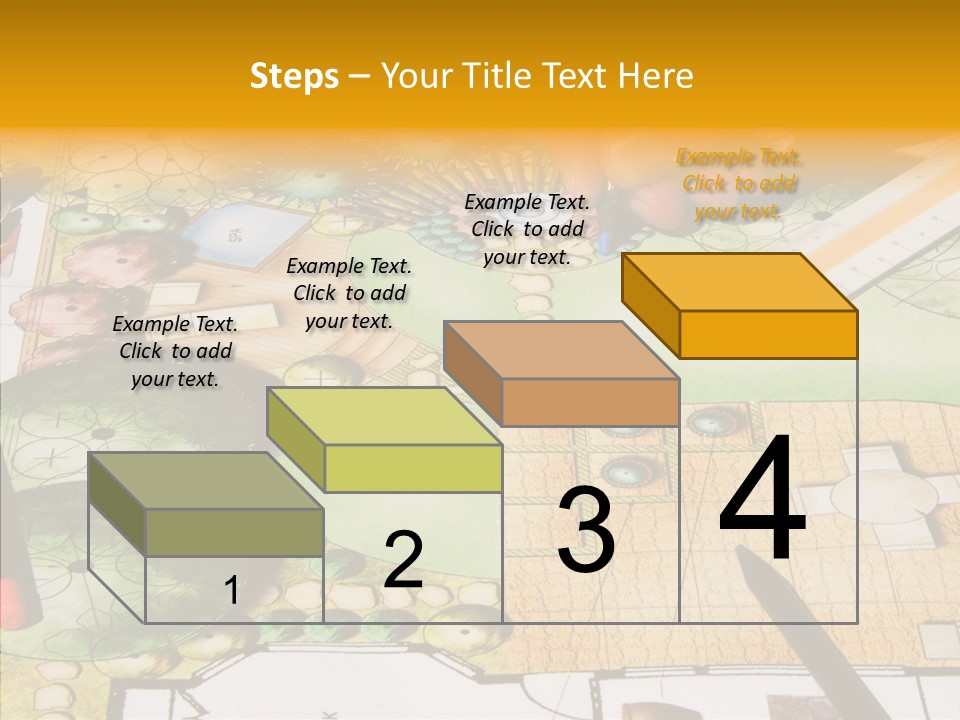 Assistance Touching Human PowerPoint Template