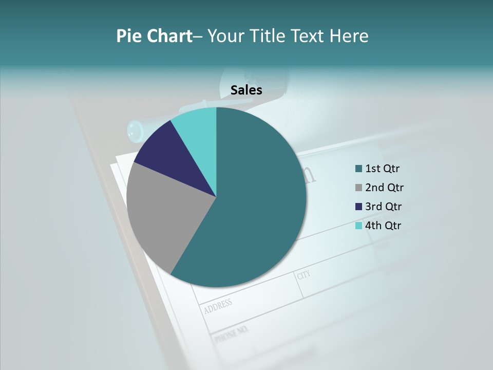 Assistance Hand Background PowerPoint Template