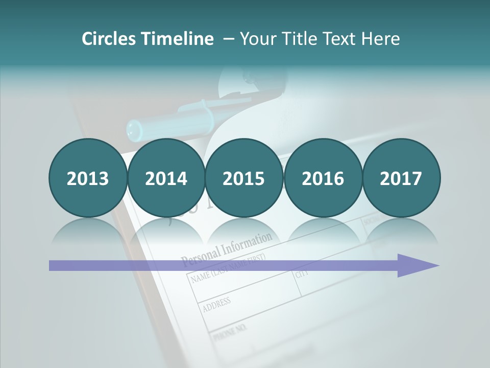 Assistance Hand Background PowerPoint Template