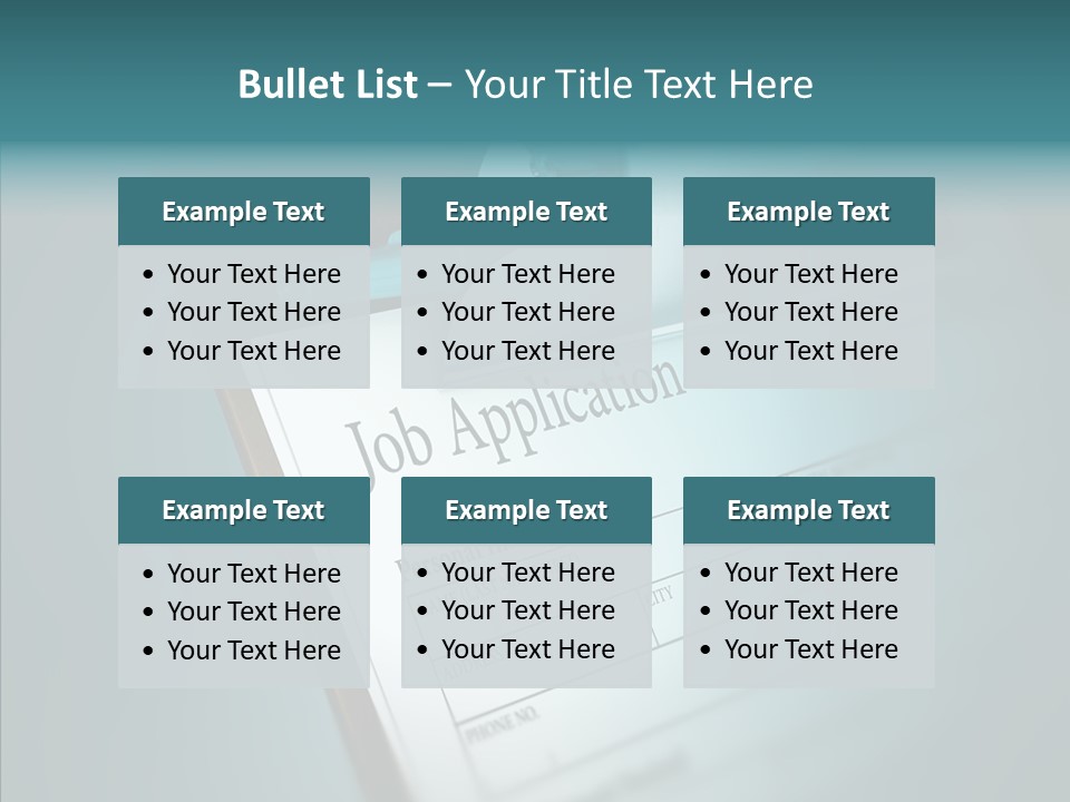 Assistance Hand Background PowerPoint Template