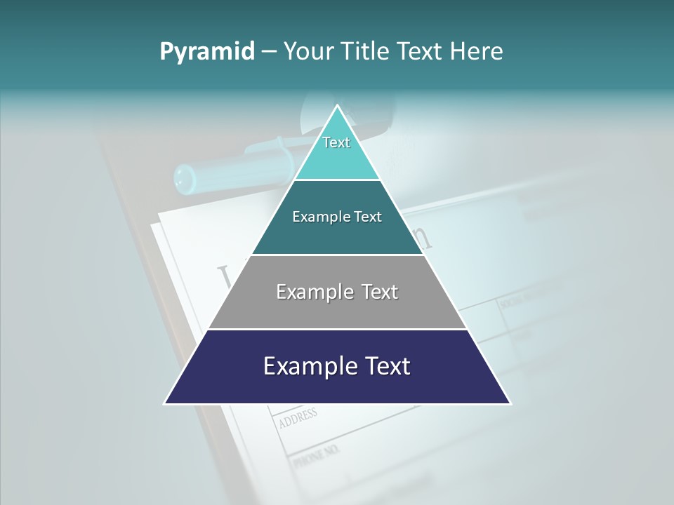 Assistance Hand Background PowerPoint Template