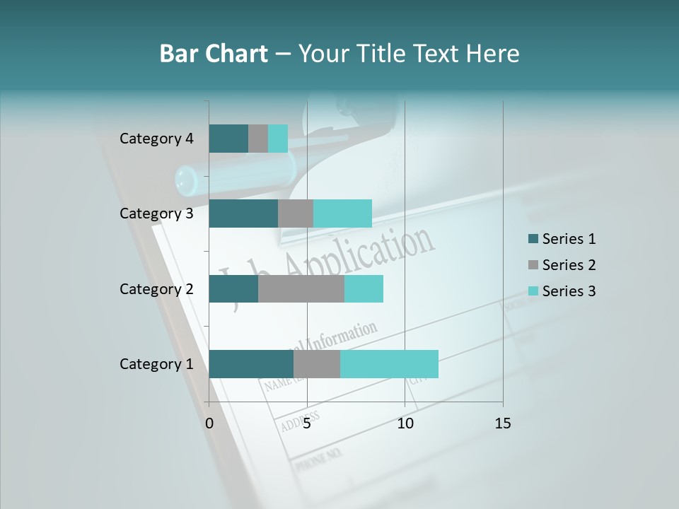 Assistance Hand Background PowerPoint Template