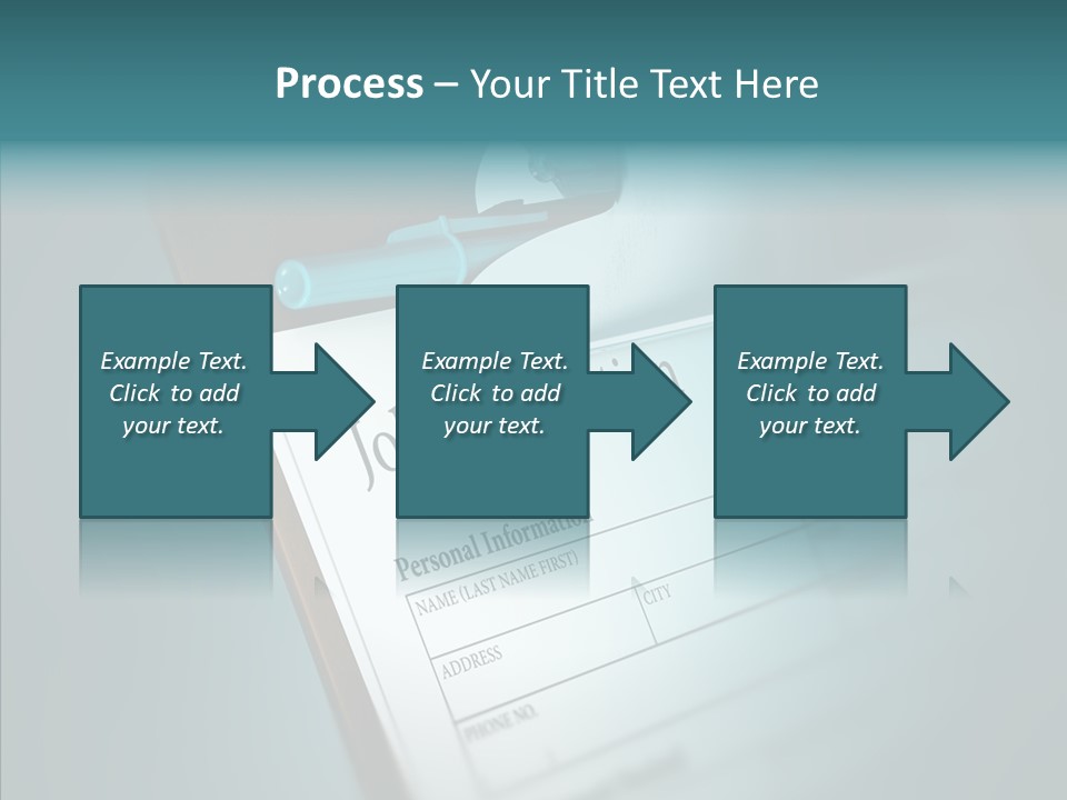 Assistance Hand Background PowerPoint Template